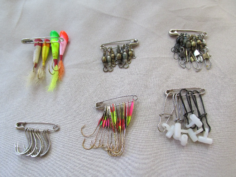    On the Dock with Jimbuoy Fishing Ideas & Tips    Iâ€™ve been using this idea some time now and it r
