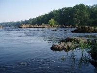 Coosa River