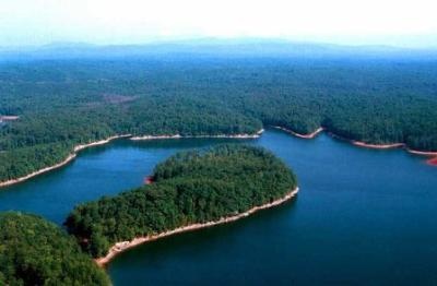 Allatoona Lake