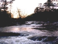 Apalachee River