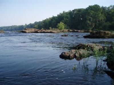 Coosa River