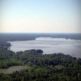 Lake Blackshear