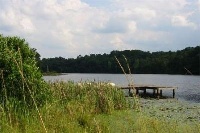 Lake Kolomoki