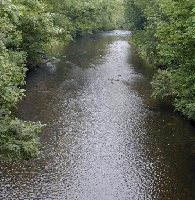 Chattooga River