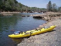Tallapoosa River