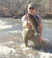 Withlacoochee River